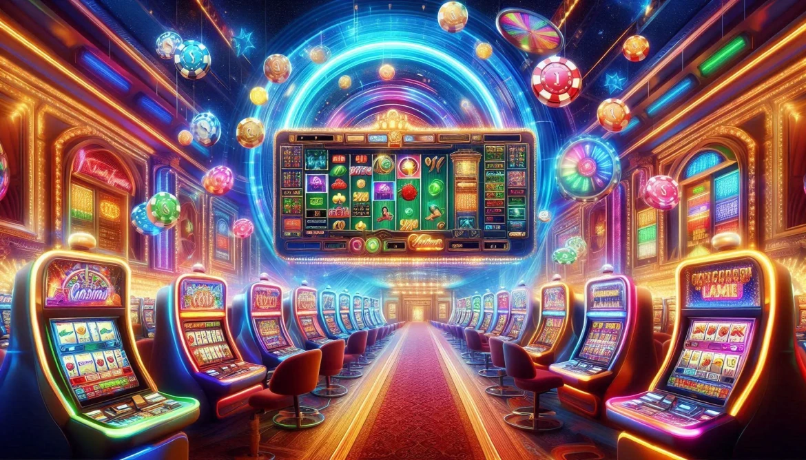 Bonusbet Casino